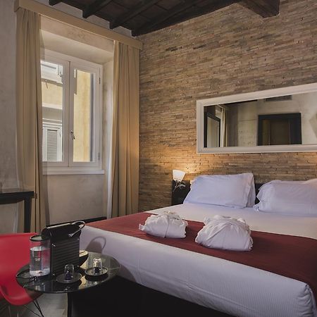 Hotel Relais 88 Roma Esterno foto
