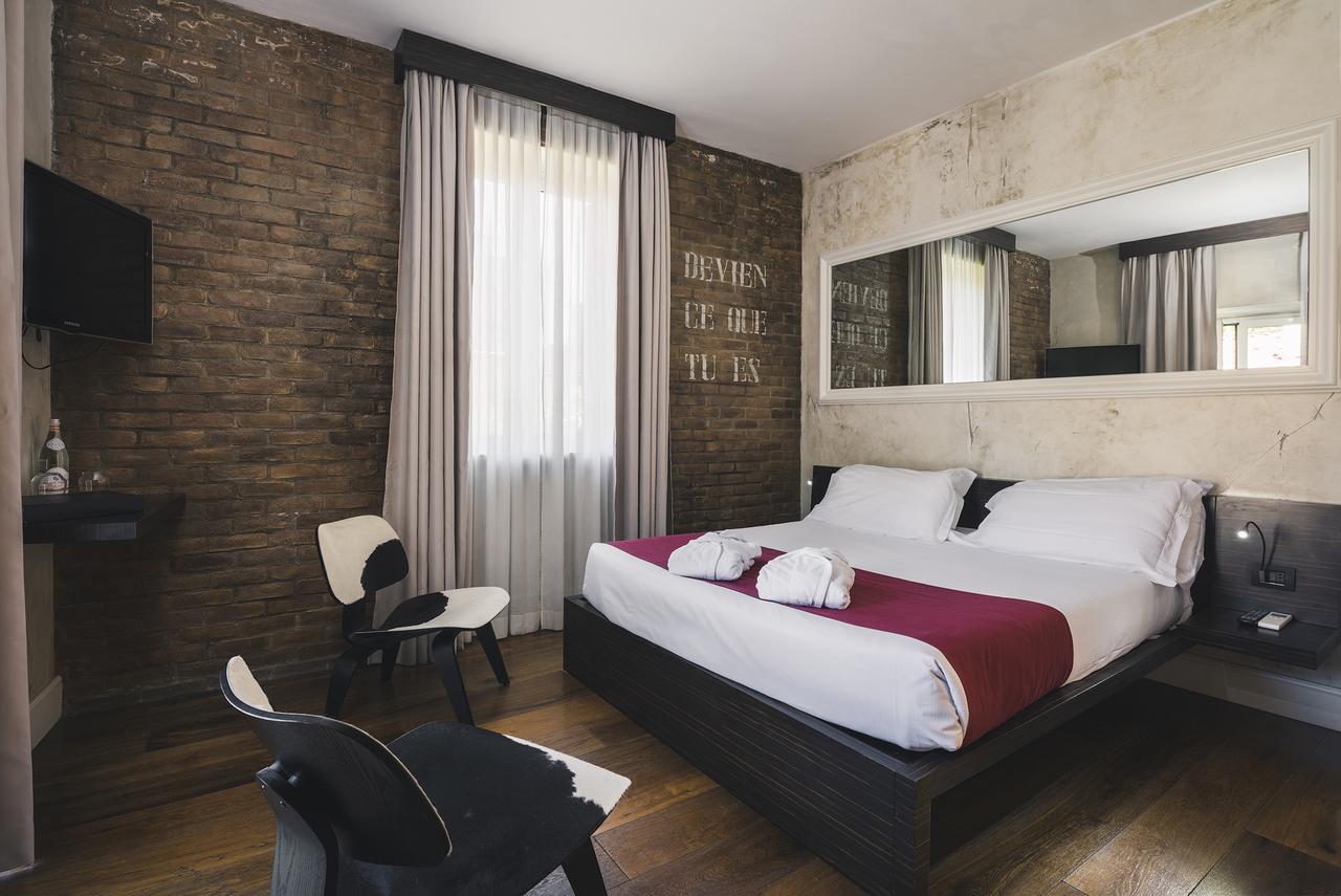 Hotel Relais 88 Roma Esterno foto