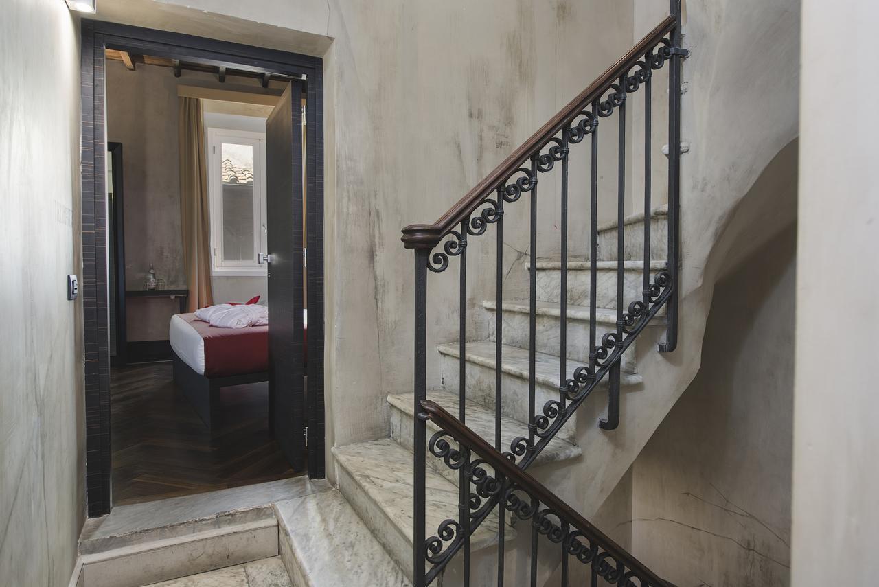 Hotel Relais 88 Roma Esterno foto